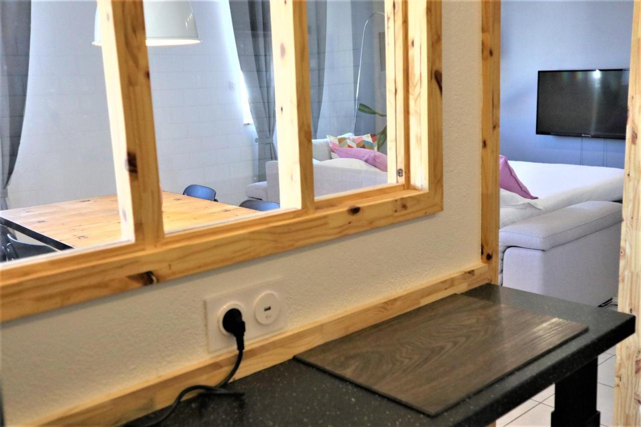 5 Mn Zenith Grande Halle Auvergne,Pied De Gergovie,Garage,Netflix Romagnat Zewnętrze zdjęcie